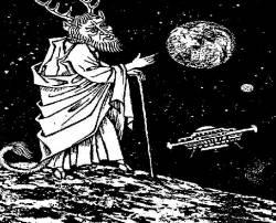 Catabolignes : Demonio Filosofo Catabolignes : Demonio Filosofo